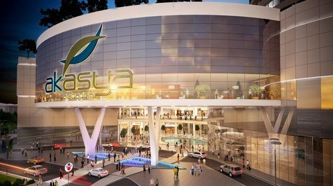 Akasya Acıbadem’in Penthouse Daireleri Satışa Çıktı