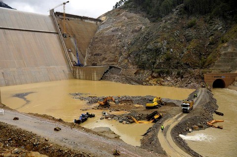 İnşaat Sektörü, İş Kazaları ve İş Cinayetlerinin En Fazla Görüldüğü Sektör