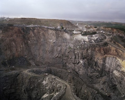 Serkan Taycan "Kabuk"la İstanbul Panoramasına Yeni Önermeler Getiriyor