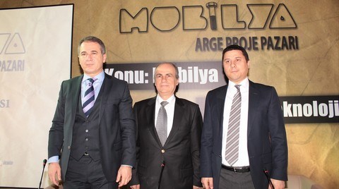 ‘Mobilya Ar-Ge Proje Pazarı’ (MAPP) Yarışması