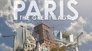 Paris Saga Projesinde 3D Teknolojisi Tarih, Mimari ve Kültürle Buluşuyor