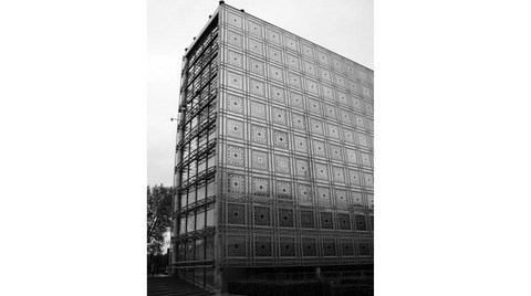 Jean Nouvel’in Esprileri