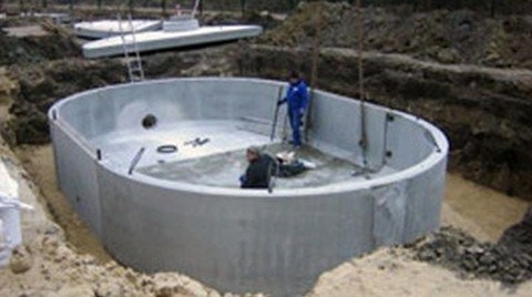 Weber'den Çimento Esaslı Su Yalıtım Harcı