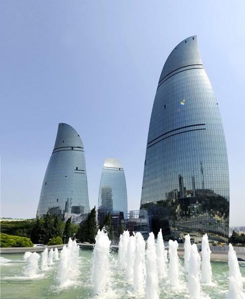 MIPIM Ödülleri 2013'ün Finalistleri Açıklandı