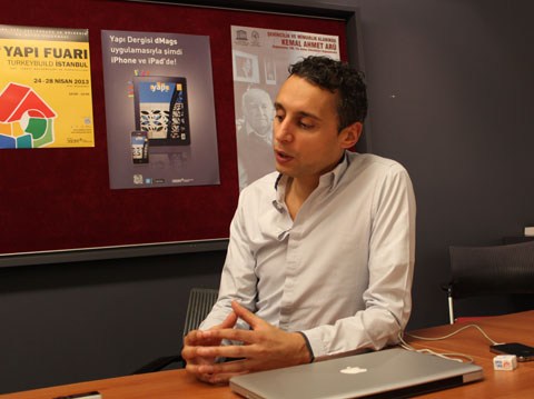 “Şeffaf Kentte Güç Bireyde Artık!”