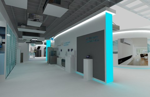 "Dünyadan İz’ler" SODEX Fuarına İz Bırakan Firma