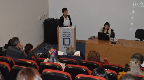 Mamak Askeri Cezaevi'ne Dair Kent Düşleri Ödüllendirildi