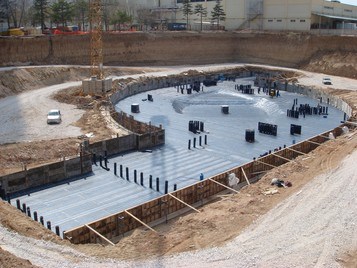 Binanızın Su Yalıtımı Yoksa Deprem Daha Tehlikeli