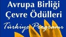 ‘Sürdürülebilirlik için İnovasyon-Avrupa Birliği Çevre Ödülleri'ne Başvurular Başlıyor