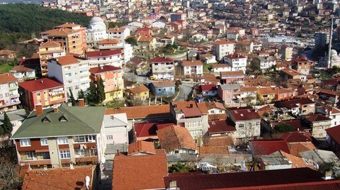 “Bizim Partimiz Evimiz”