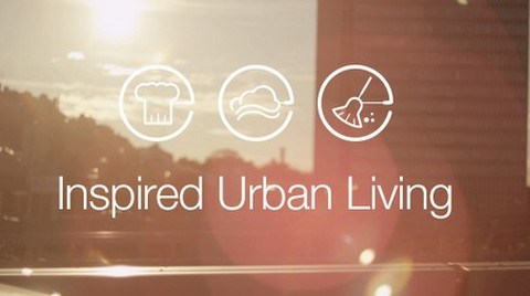 'Electrolux Design Lab 2013' Şehir Yaşamından İlham Alacak