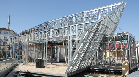 "Sadece Enerji Üretimiyle Ekolojik Ev Olmaz"