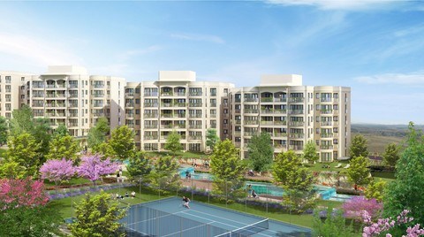 Gayrimenkulde Gerilim Ötelendi