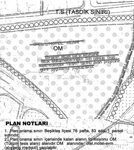 Lahana Turşusuyla Perhiz Yapan Bakanlık