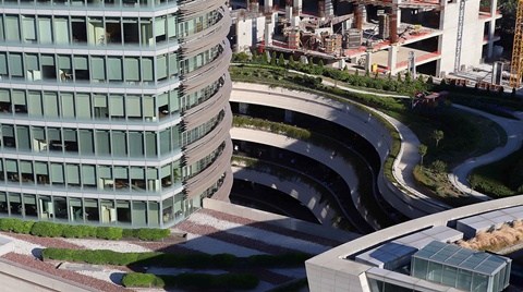 Hazır Ofis Sektörüne Girdi, Şimdi Sıra Yurtdışına Açılmakta