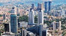 İstanbul Finans Merkezi için Türk-İngiliz İşbirliği!