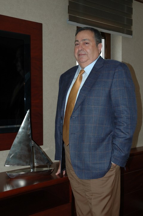 Konut Alan Yabancıya Vatandaşlık Hakkı Verilsin!