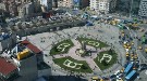 1. Taksim Gezi Parkı Festivali