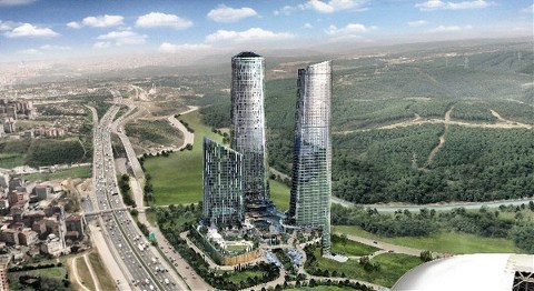 Eroğlu’ndan Seyrantepe’ye 700 Milyon Dolar Yatırım!