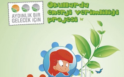 “Aydınlık Bir Gelecek İçin”