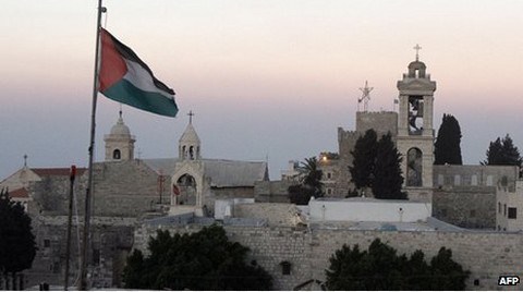 Batı Şeria'da Siyasetin Gölgesinde Arkeoloji