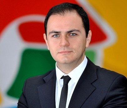 Yapı Sektörü İçin “Gong” 24 Nisan’da Çalacak!