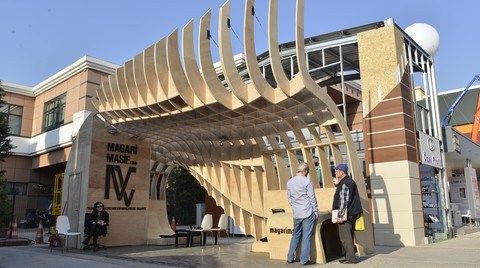 İşte 36. Yapı Fuarı – Turkeybuild İstanbul’un En İyi Standları