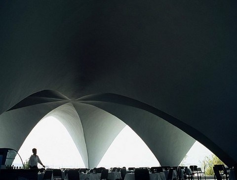 SSCB Modern Mimarlık Mirası SALT'ta Sergileniyor