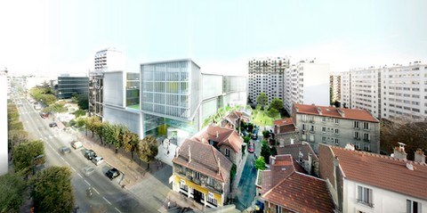 “4 Cephe 4 Mimar - Detaydan Bütüne Cephe Çözümleri"