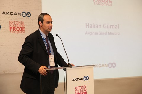 'Betonik Fikirler' Dördüncü Kez Ödüllendirildi