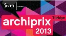 ARCHIPRIX – Türkiye 2013