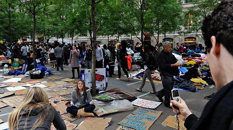 'Kamu'nun 'Kamusal Alan'la İmtihanı