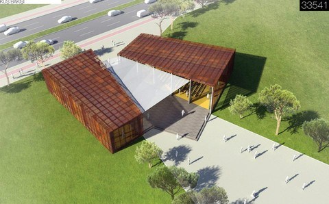 Ytong Ulusal Mimari Fikir Yarışması Sonuçlandı