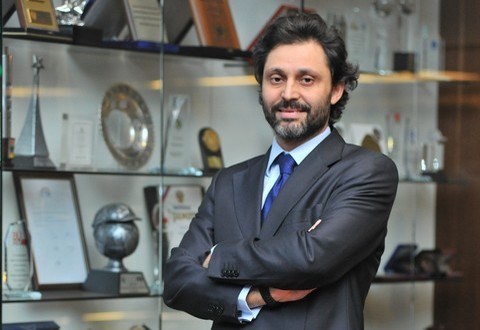 'Avrupa İş Ödülleri'nde Final Heyecanı