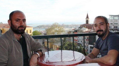 "Konservasyonun Ne Olduğu Bilinmiyor"