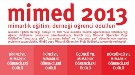 MimED2013 Mimarlık Öğrencileri Proje Ödülleri
