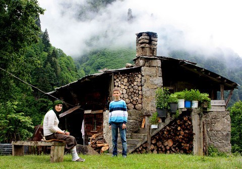 "Öteki Mimarlık" Fotoğraf Yarışması Sonuçlandı
