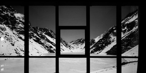 Çağdaş Şili Mimarisi Fotoğraf Sergisi