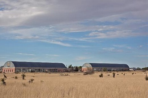Tehlike Altında Bulunan Kültürel Yapılar!