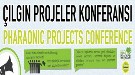 Çılgın Projeler Konferansı