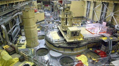 "Nükleer Santral Bu Bölgenin En İyi İşverenidir"