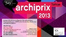 ARCHIPRIX - Türkiye 2013 Ödül Töreni