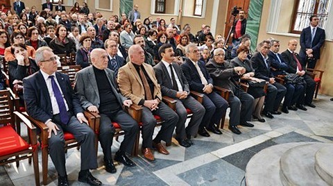 Tarihe Saygı Yerel Koruma Ödülleri 2013 Sahiplerini Buldu