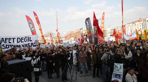 Fotoğraflarla İstanbul Savunması...