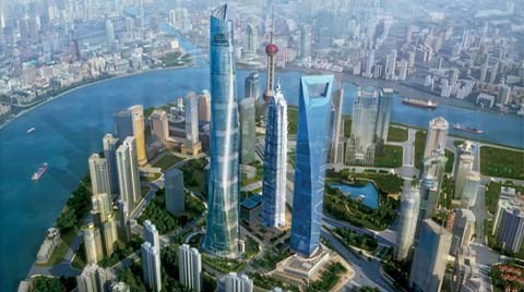 3. Uluslararası Yeşil Binalar Zirvesi