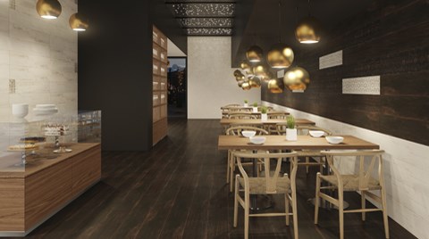 VitrA Zıtlıklardan Uyum Yarattı: Pera