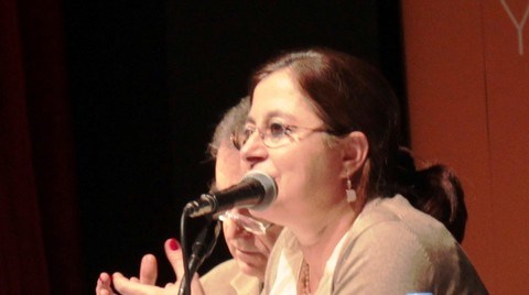 "Hiçbir Yerde Bizdeki Kadar Vahşi Bir Dönüşüm Yok"