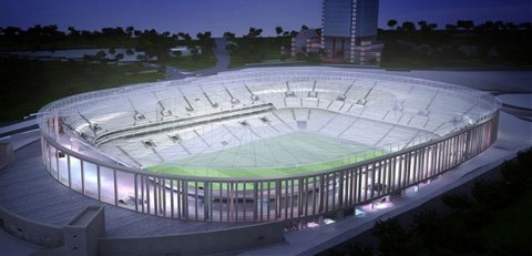 İşte Dünyanın En "Çılgın Statları"