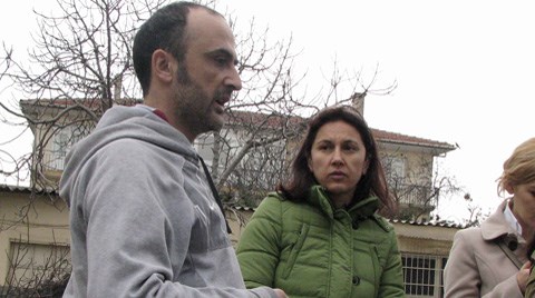 Üsküdar’da Yeni Bir Bostan: İmrahor Bostanı