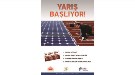 Lisanslı GES Başvurularında Yarışma Süreci Yönetimi